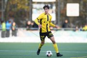 YB U19 - BERGAMO U19