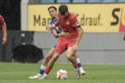 LUZERN - RAPPERSWIL