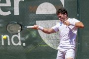 TENNIS INTERCLUB NLA FINALRUNDE 2026