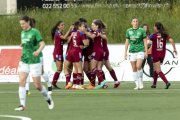 SERVETTE - ST.GALLEN