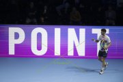 SWISS INDOORS 2026