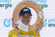 TOUR DE SUISSE WOMEN 2026