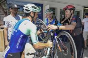 TOUR DE SUISSE 2025