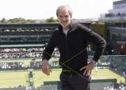 WIMBLEDON 2024