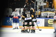 LUGANO - ZSC