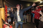 WM SAALBACH 2025