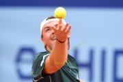 SWISS OPEN GSTAAD 2025