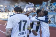 ZUERICH - GC