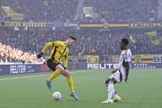 YB - SERVETTE