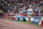 WELTKLASSE ZUERICH 2025