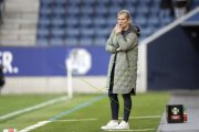LUZERN FRAUEN - YB FRAUEN