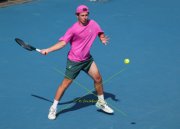 AUSTRALIAN OPEN 2026