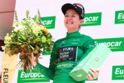 TOUR DE SUISSE WOMEN 2026