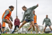 TRAINING SCHWEIZ