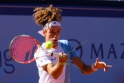 SWISS OPEN GSTAAD 2025