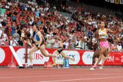 LEICHTATHLETIK SM 2026