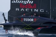 LOUIS VUITTON CUP