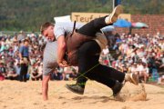118. NORDWESTSCHWEIZER SCHWINGFEST