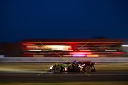 24H LE MANS