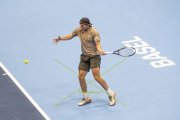 SWISS INDOORS 2026