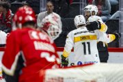 LAUSANNE - LUGANO