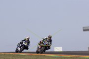 WSBK ARAGON 2023