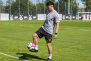 TRAINING GC
