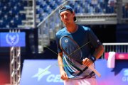 SWISS OPEN GSTAAD 2025