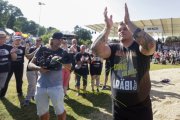 AARGAUER KANTONALSCHWINGFEST