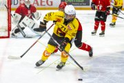 LAUSANNE - SC BERN