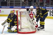 SCHWEIZ - SCHWEDEN
