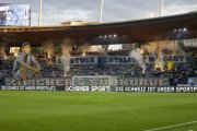 ZUERICH - WINTERTHUR