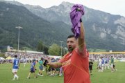 WALENSTADT - ST.GALLEN