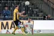 YB - LUZERN