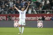 ST.GALLEN - ZUERICH