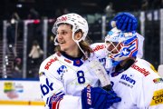 GENF - KLOTEN