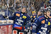 AMBRI - KLOTEN