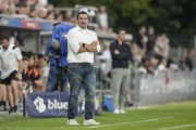 AARAU - XAMAX