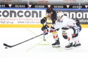 LUGANO - ZSC