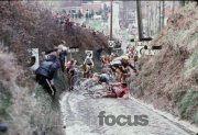 Radsport - Flandern Rundfahrt historisch