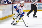 LAUSANNE - KLOTEN