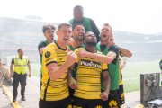 YB - LUGANO