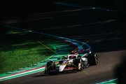 GP EMILIA ROMAGNA 2025