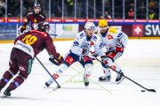 GENF - ZSC