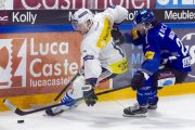 FRIBOURG - AMBRI