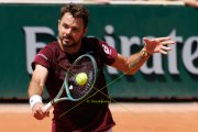 FRENCH OPEN 2026