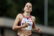 LEICHTATHLETIK SM 2025