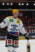 LAKERS - AMBRI