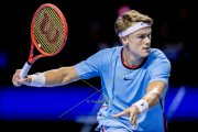 SWISS INDOORS 2026