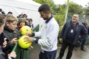 GENEVA OPEN 2025